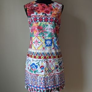 Desigual summer dress